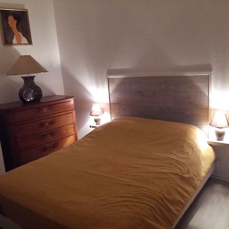 Résidence Villa Hoche Deauville Esterno foto